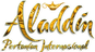 Aladdin Agricultural AI logo