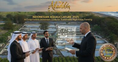 Indonesian Aquaculture 2025: A Comprehensive Investment Guide for Sustainable High-Value Farming
