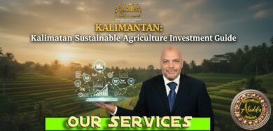 Kalimantan Sustainable Agriculture Investment Guide