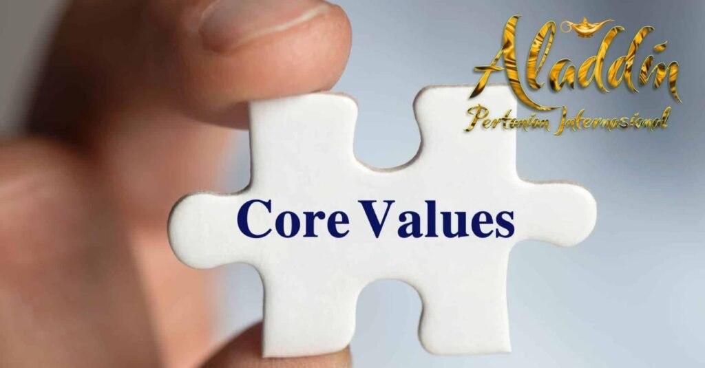 Values