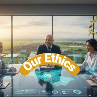 Our Ethics