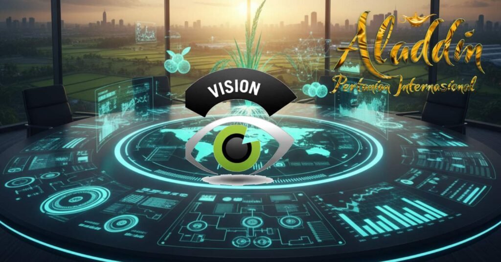 Vision