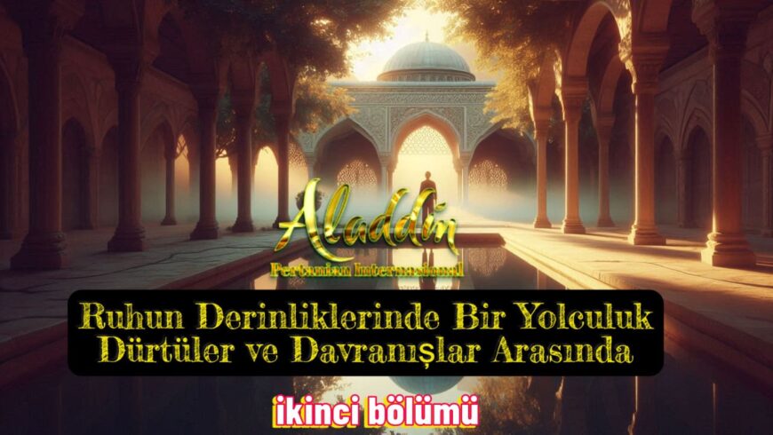 2. Ruhun Derinliklerinde Bir Yolculuk
