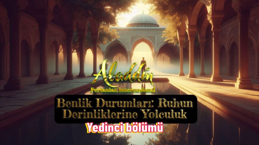 7. Benlik Durumları: Ruhun Derinliklerine Yolculuk