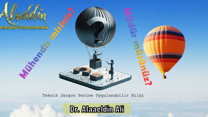 Sıcak Hava ve Boş Vaatler