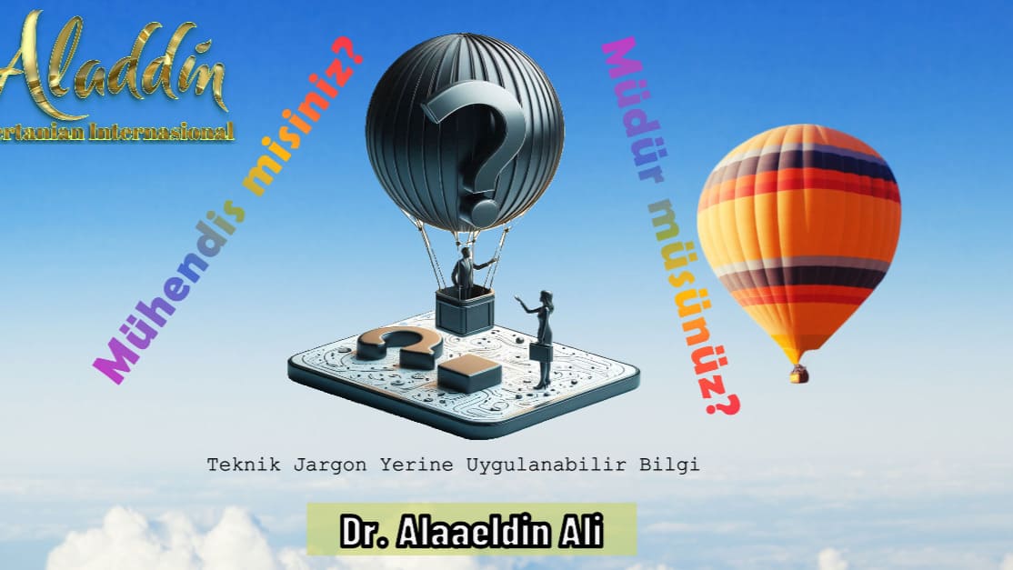 Sıcak Hava ve Boş Vaatler