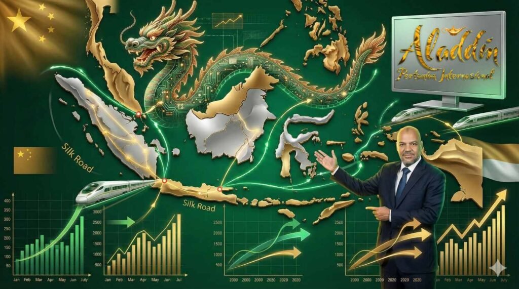 Apakah Masih Ada Ruang bagi Investor Asing di Indonesia?