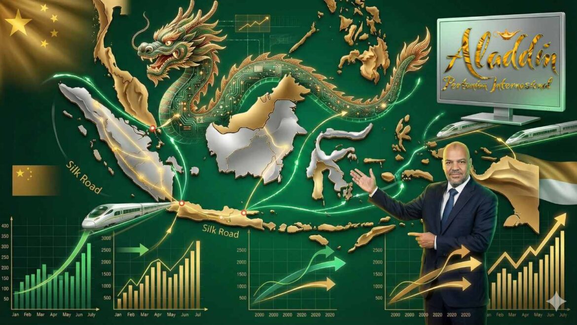 Does Space Remain for the Foreign Investor in Indonesia?