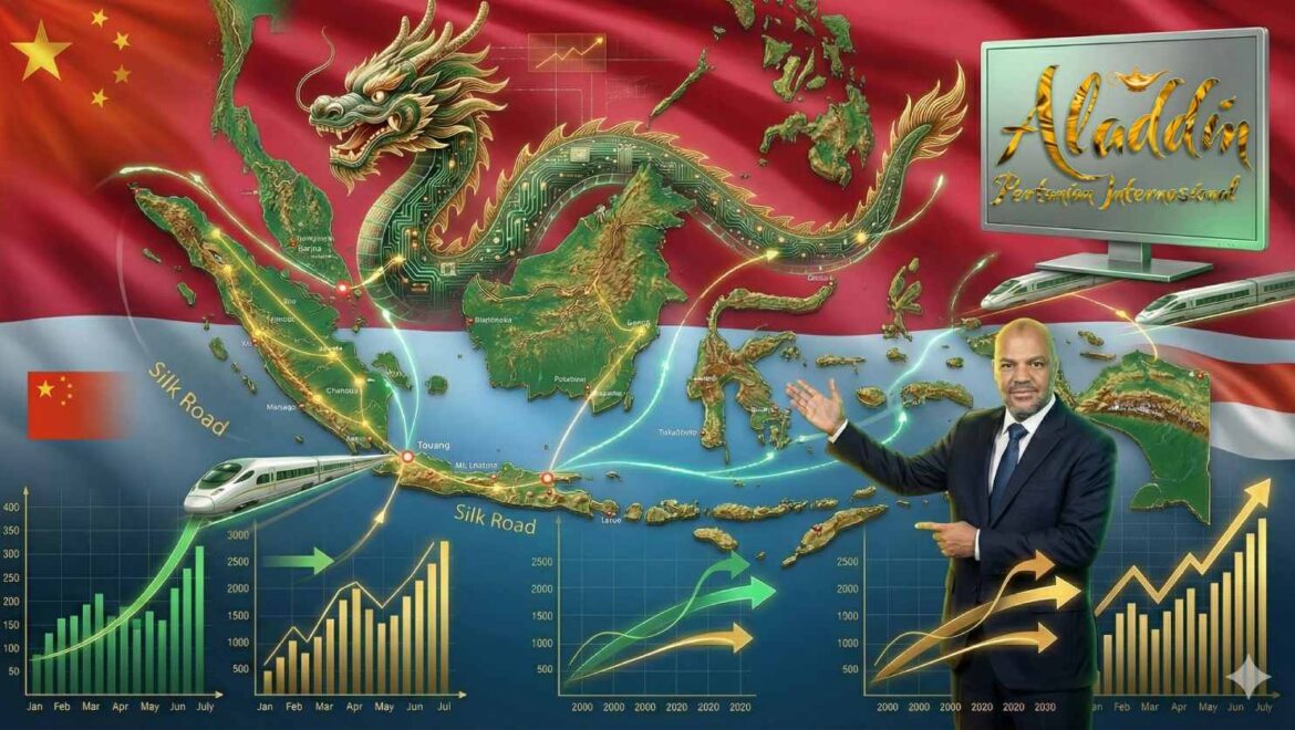 Beyond the Dragon’s Shadow